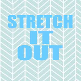 Album cover of Stretch & Run