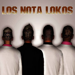 Album cover of Un Pasito Aquí
