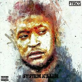 Album cover of System Killer