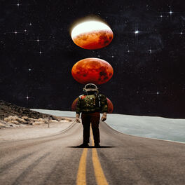 Album cover of Into the Space