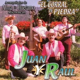 Album cover of El Corral de Piedra