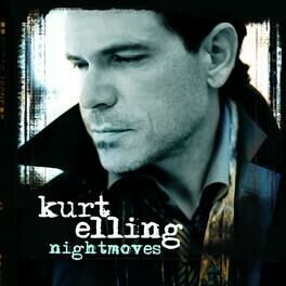 Album cover of Nightmoves