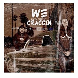 Album cover of We Gon Get It Craccin (feat. Jadakiss)