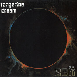 Album cover of Zeit