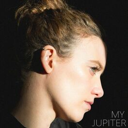 Album cover of My Jupiter