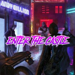Album cover of Enter the Castle (feat. Jeff Loomis & 66samus)
