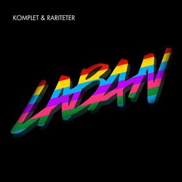 Album cover of Komplet & Rariteter