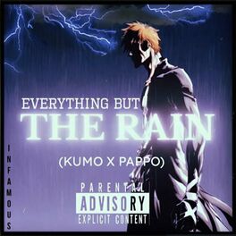 Album cover of Everything But The Rain (feat. Pappo)