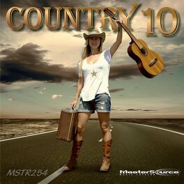 Album cover of Country 10