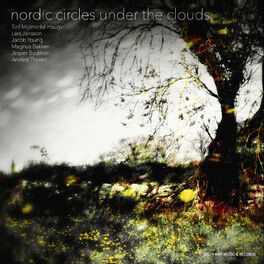 Album cover of Under the Clouds