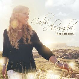 Album cover of É Só Acreditar
