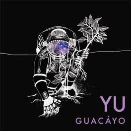 Album cover of Yu