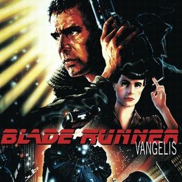 Album cover of Blade Runner (Music From The Original Soundtrack)