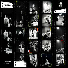 Album cover of Mantra Moderne (Deluxe Edition)
