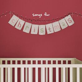 Album cover of songs for christmas
