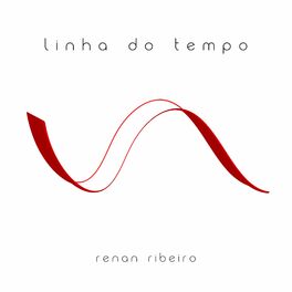 Album cover of Linha do Tempo