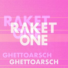 Album cover of Ghetto Arsch