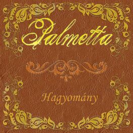 Album cover of Hagyomány