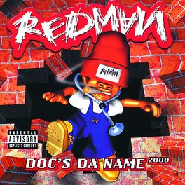 Redman Albums