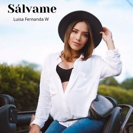 Album cover of Sálvame