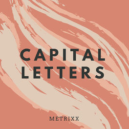 Album cover of Capital Letters (Instrumental)