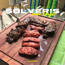 Album cover of Solveris na Laje