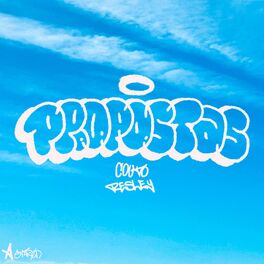 Album cover of Propostas