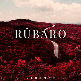 Album cover of Rûbaro