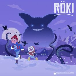 Album cover of Röki (Original Game Soundtrack)