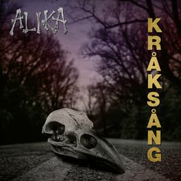 Album cover of Kråksång