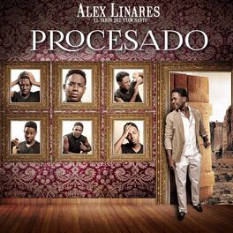 Album cover of Procesado