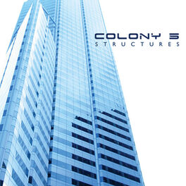 Album cover of Structures