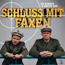 Album cover of Schluss mit Faxen