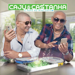 Album cover of O Papo no WhatsApp