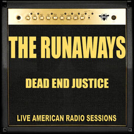 Album cover of Dead End Justice (Live)