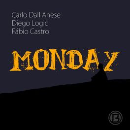 Album cover of Monday