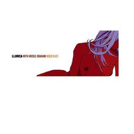 Album cover of Indigo Blues