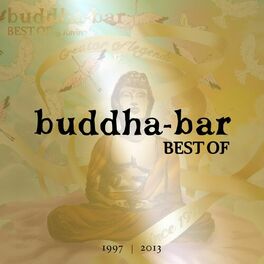 Album cover of Buddha Bar - Best Of