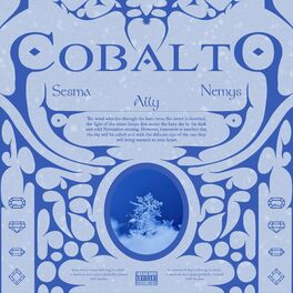 Album cover of Cobalto (feat. Ally & Nemys)