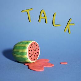 Album cover of TALK