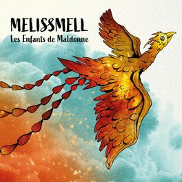 Album cover of Les Enfants de Maldonne