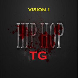 Album cover of Hip Hop TG Vision 1