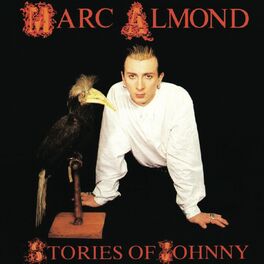 Album cover of Stories of Johnny