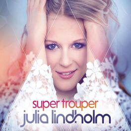 Album cover of Super Trouper
