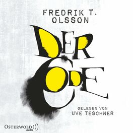Album cover of Der Code