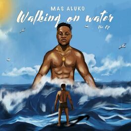 Album cover of Walking On Water