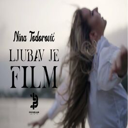Album cover of Ljubav Je Film