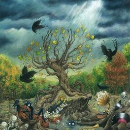 Album cover of The Branches (Deluxe Edition)