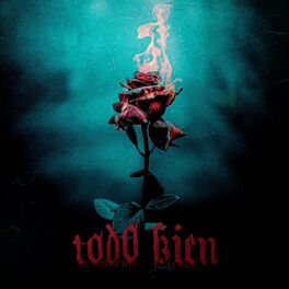 Album cover of Todo Bien (feat. J. Cruz & KIDI)