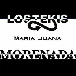 Album cover of Morenada
